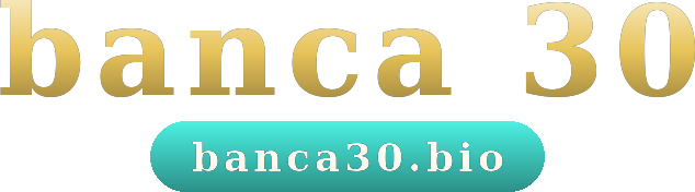 banca 30 logo