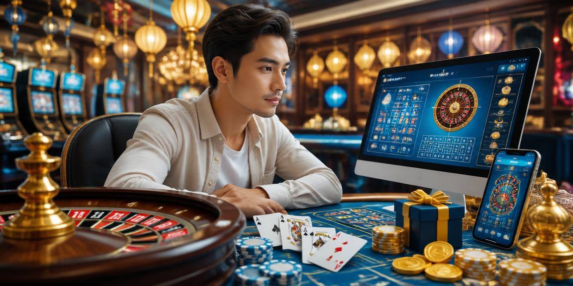 banca 30 Slot lấy cảm hứng từ vịnh Hạ Long ngay trên điện thoại của bạn